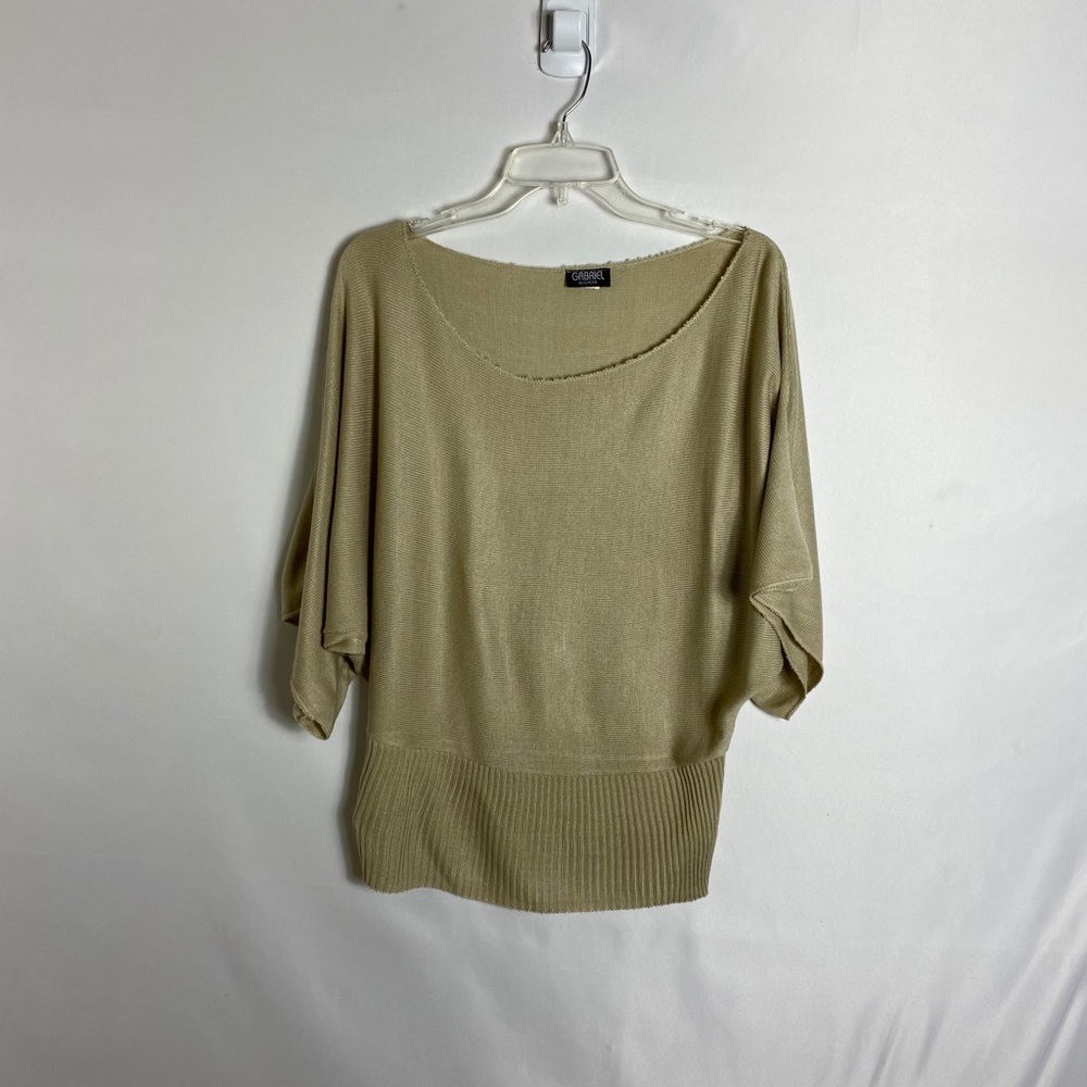 Gabriel blouse - Picture 1 of 6